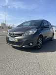 Toyota Yaris 1.4 D-4D Sport