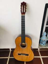 Guitarra acustica