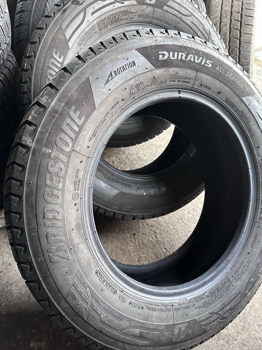 Шини  225 65 16с Рено Мастер Мовано Віто Трафік