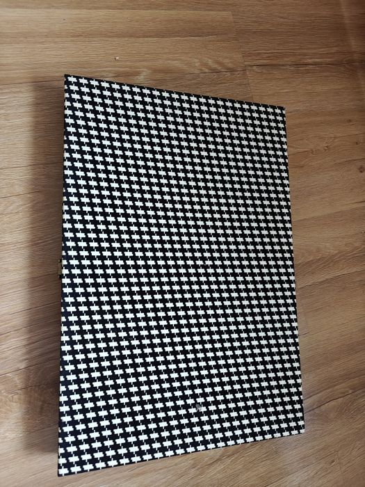 Piękne sztućce retro posrebrzane włoski komplet w walizce srebro antyk