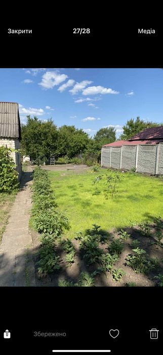 Продам дачу м. Дніпро