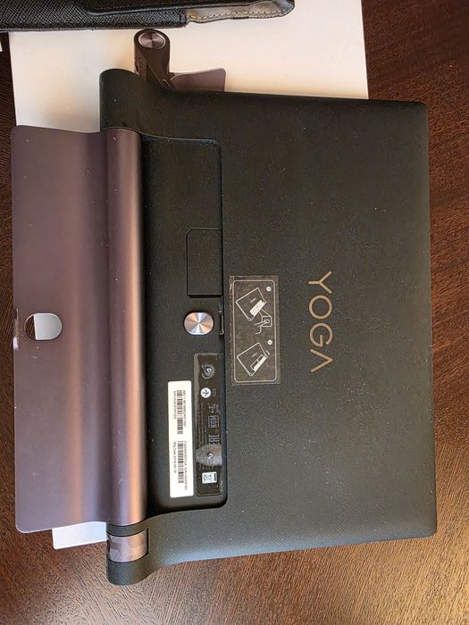 Lenovo YOGA Tab 3-X50M TAB 2G+ 16GBL-UA