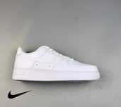 ButyDamskie Nike_Air_Force_1_Low_'07_Biały_Uniseks R.36
