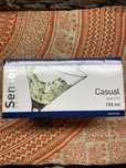 Kieliszki Krosno Sensei Casual 150 martini