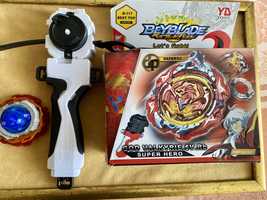 Beyblade игрушка  (left cyclotron)