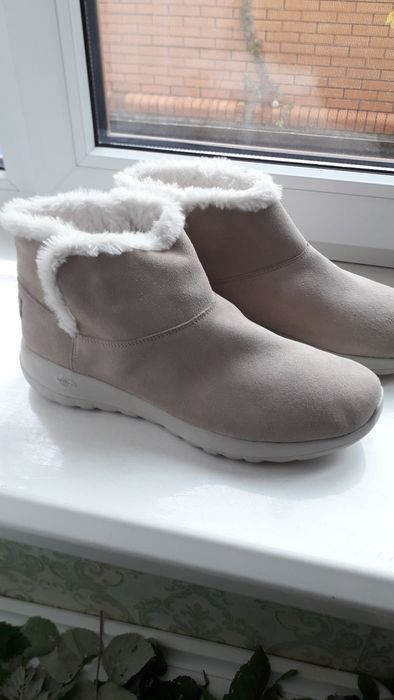 Skechers On -The-Go Midtoun 40р. 27смn