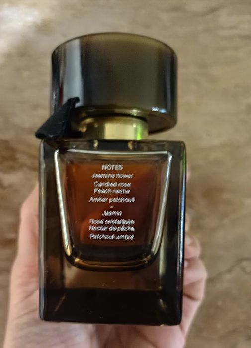 Woda perfumowana Burberry Black 90 ml