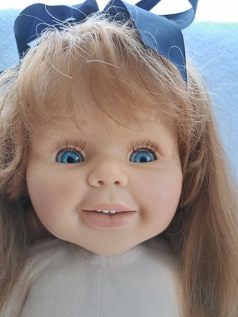 Лялька Zapf Brigitte Leman кукла