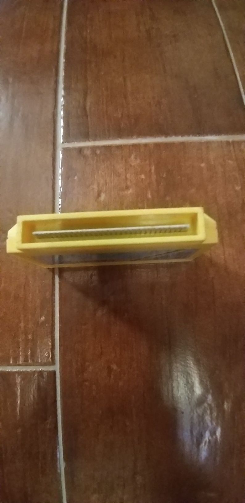 Cassetes consola Nitendo