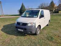 Vw  transporter T5 1.9 tdi