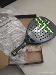 Raquete de Padel - Oxdog Ultimate Pro  2025