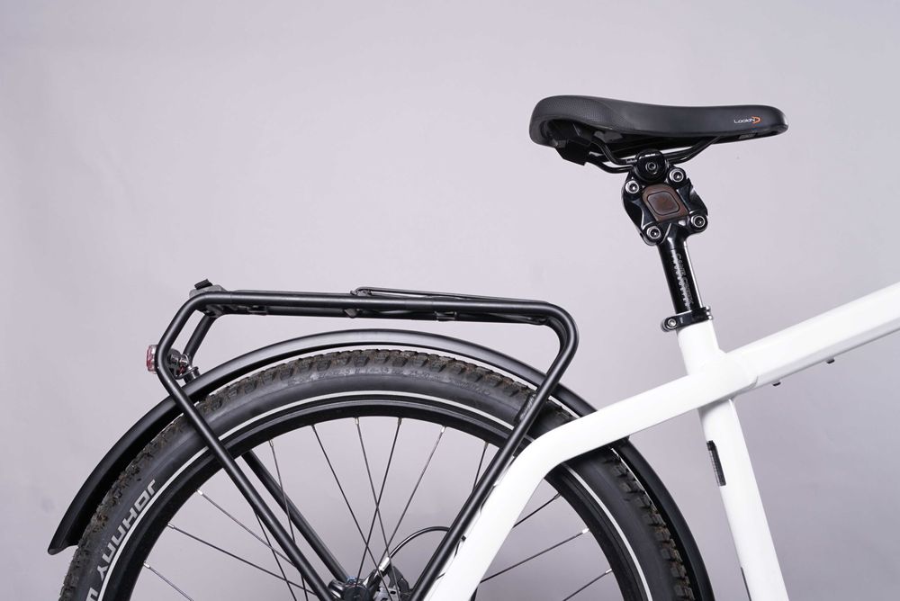 Rower Elektryczny Riese&Muller Charger GT Pasek +GWARANCJA