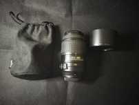 nikkor AF-S 55-300 VR   nikon