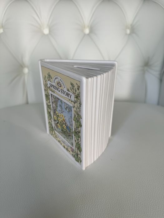 Скарбничка Spring Story Brambly Hedge