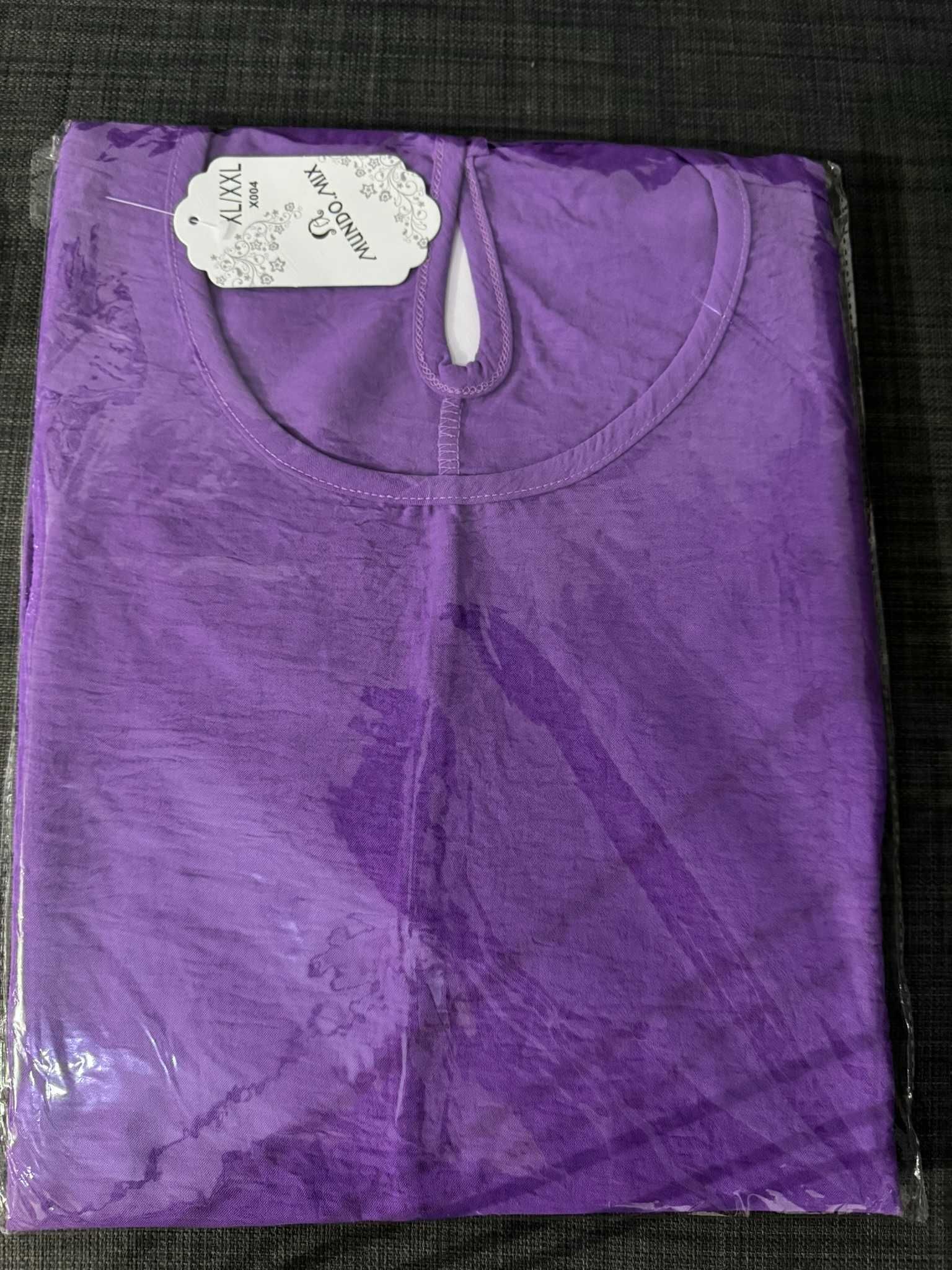 Vestidos de verão larguinho