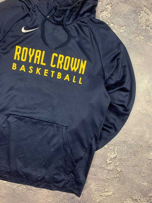 Худі Nike Dri-Fit Оригінал. Розмір M