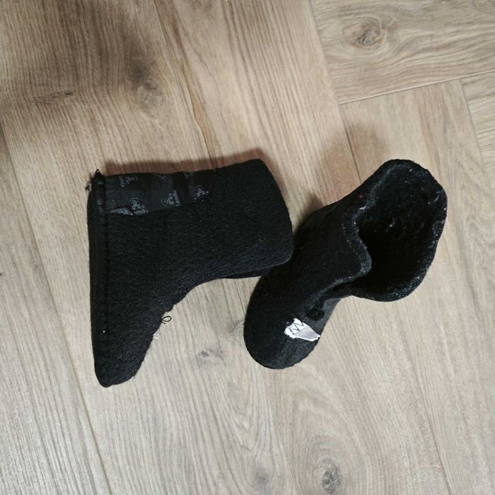 Зимові Черевики 22р kamik kids до -32