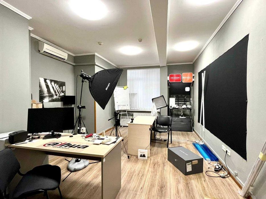 СУПЕРЦІНА! Студія танців. 31м ПОДІЛ. 399 грн/м. Контрактова Площа