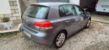 VW Golf 2.0 TDi Trendline