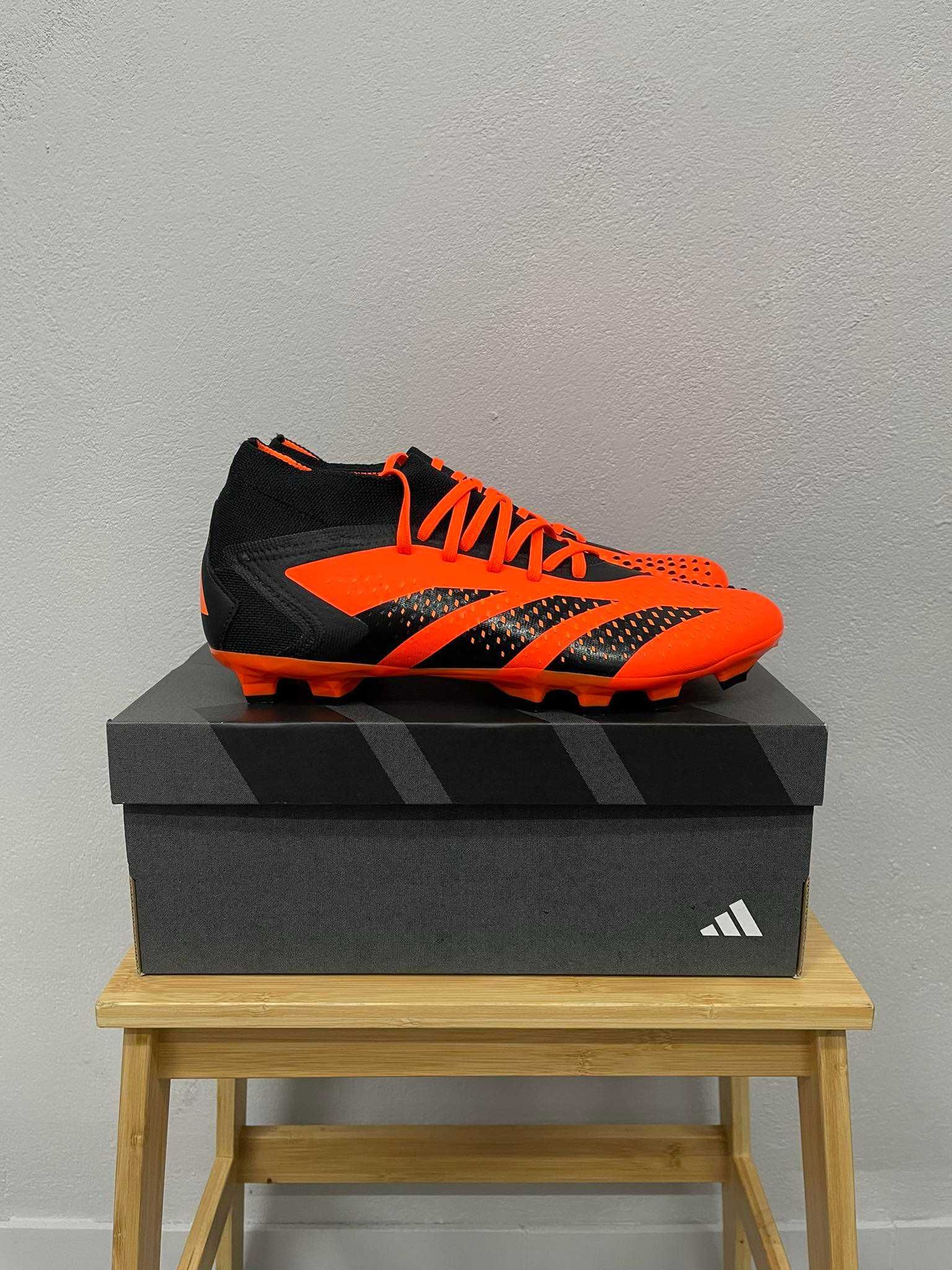 Korki Adidas Predator Accuracy.2 MG roz. 44