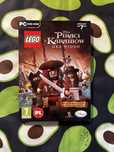 Gra PC „LEGO. Piraci z Karaibów”