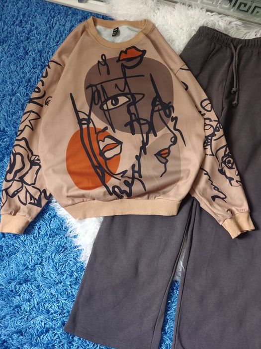 Спортивний костюм