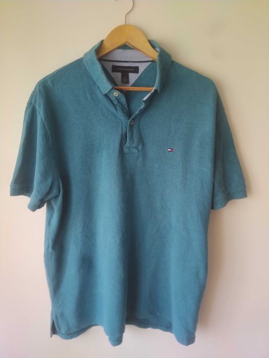 t-shirt Tommy Hilfiger
