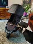 Wózek spacerowy Baby Jogger City Elite