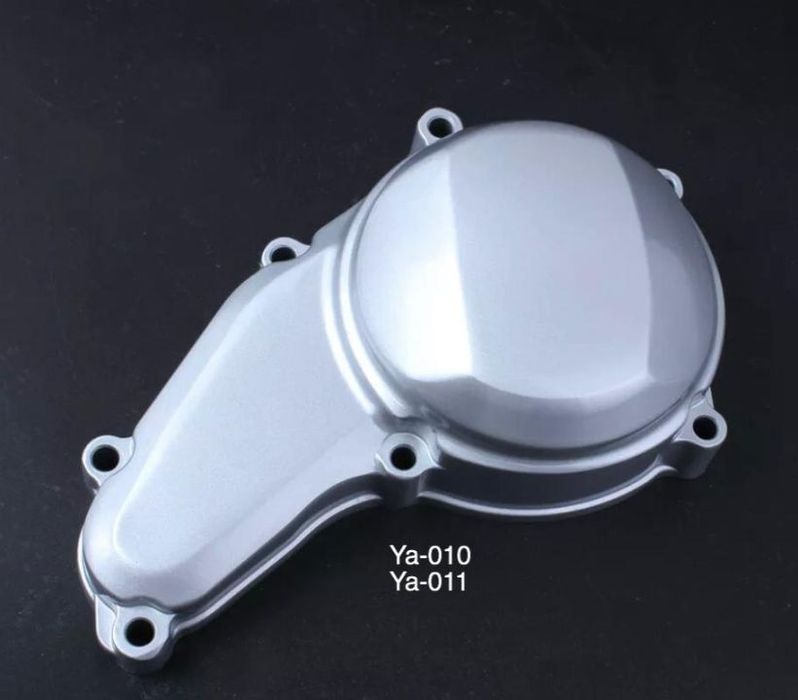 Tampa motor, Yamaha FZR 400 ano 1989 - 1994