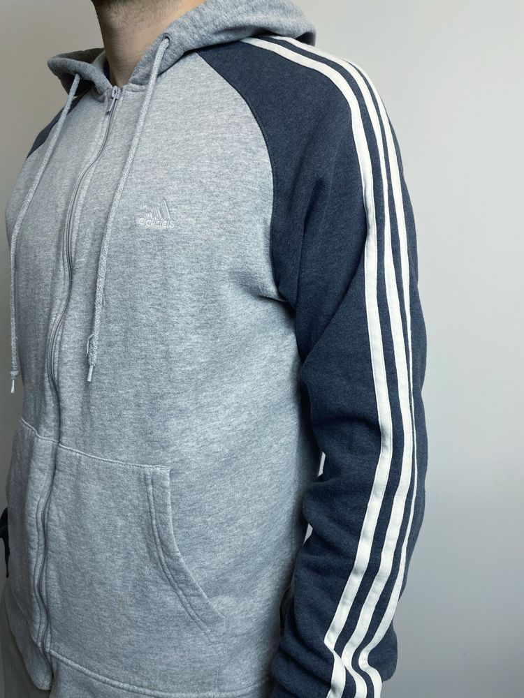 Кофта худи  Adidas