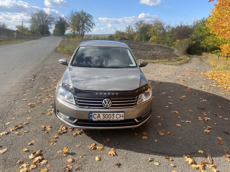 Продам Фольцваген Пасат Б7