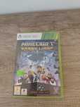 Minecraft story mode Xbox 360