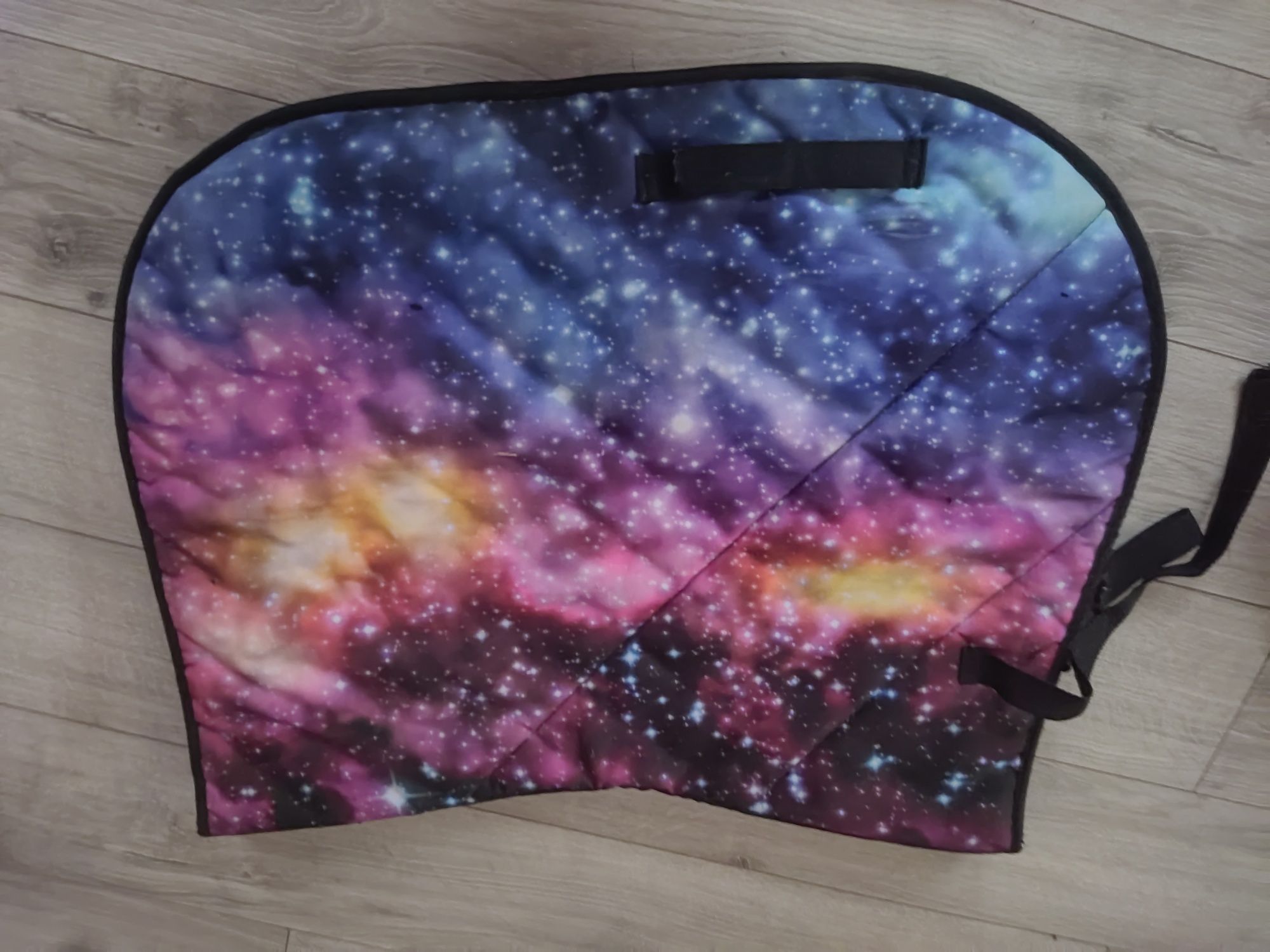 Komplet Lukar Galaxy