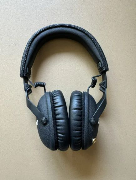 Marshall Monitor II ANC Headphones