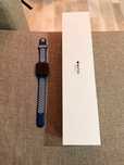 Apple Watch Seria 3 42mm