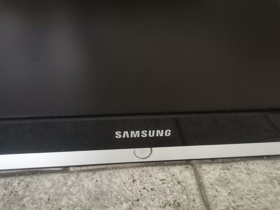 Tv Lcd Samsung 27 polegadas