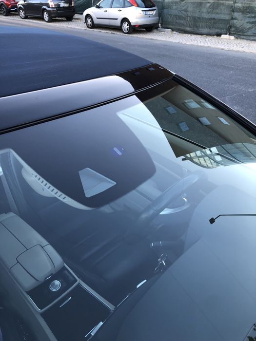 Mercedes E 250 cdi Amg cabrio bi turbo
