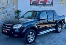 Ford Ranger 3.0 TDCi CD Wildtrak 4WD