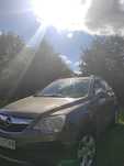 Opel antara 2006 4x4  opłacone sprawne