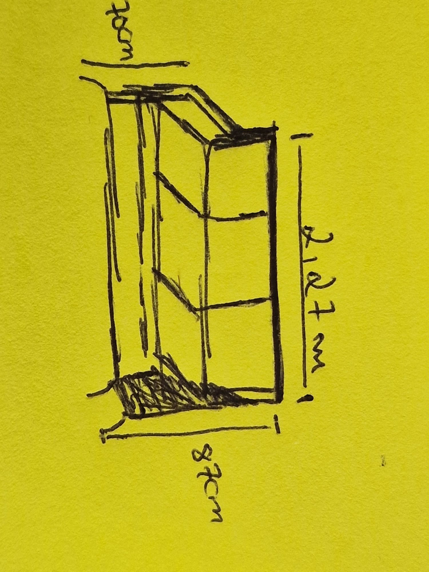 Sofá 3 lugares XL