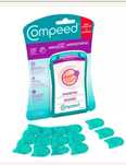 Plastry compeed na opryszczkę na sztuki