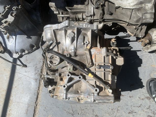 Коробка передач АКПП Toyota Matrix E130 2002-2008