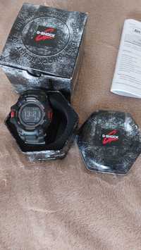 Zegarek G-Shock GBD-100-1ER (CASIO)