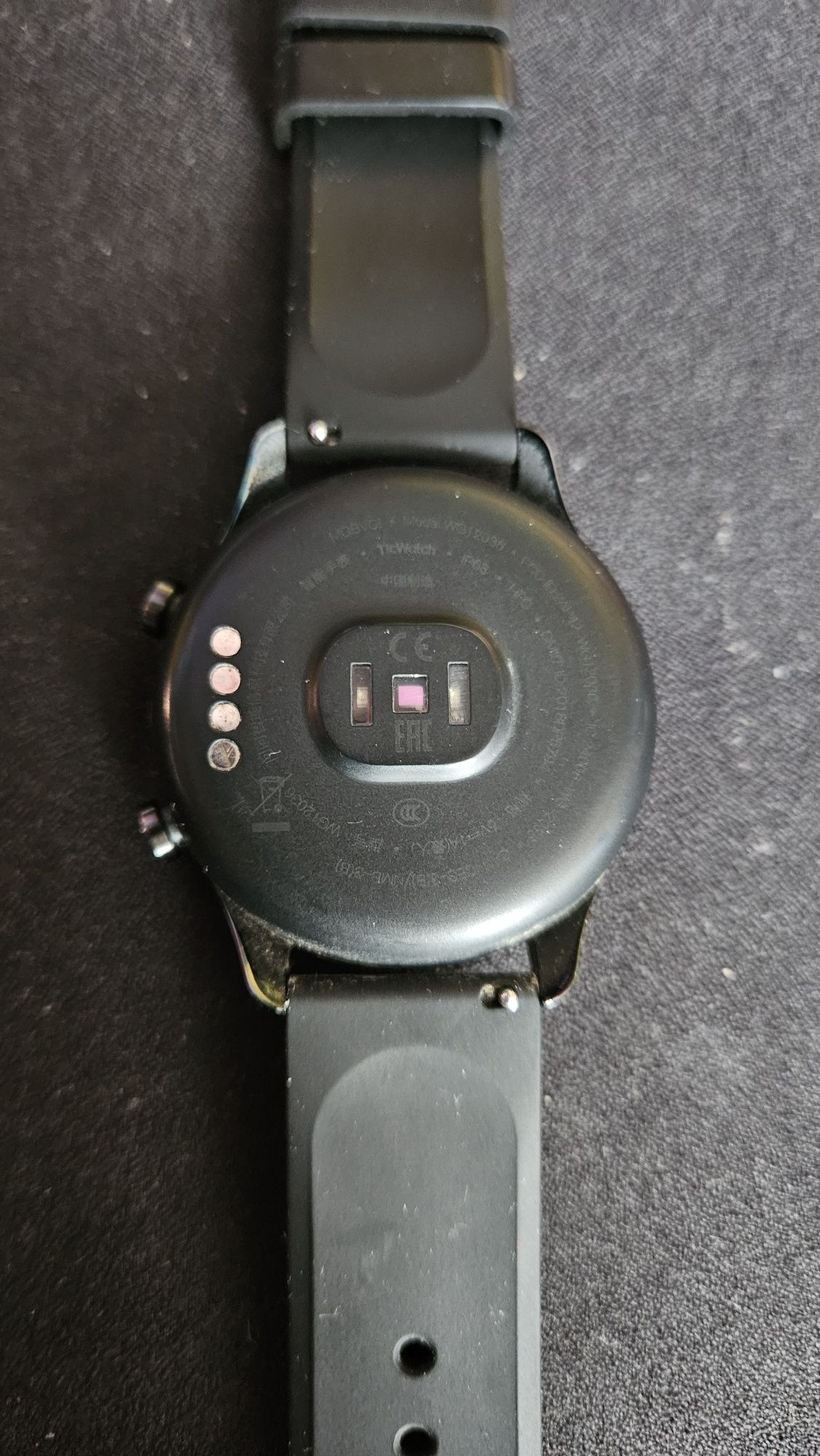 Smartwatch Mobvoi TicWatch C2+