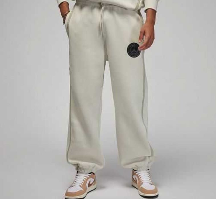 Оригінал Штани  jordan psg paris,pants jordan paris