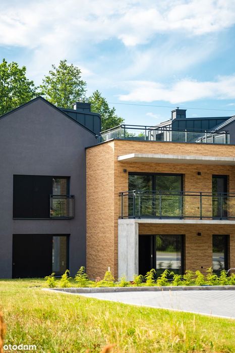 Osada Kamieniec|mieszkanie z dużym ogródkiem| B_M5