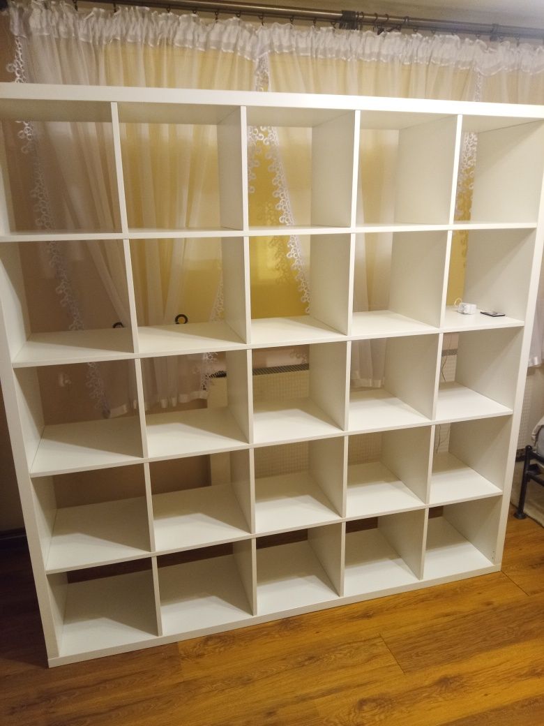Szafka Ikea kallax