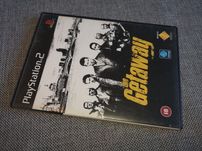 Gataway PS2 gra (stan bdb+) gwarancja kioskzgrami Ursus