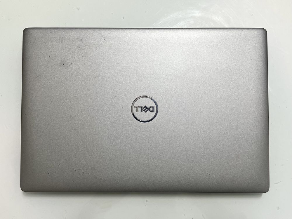 Ноутбук Dell Latitude 5410, FHD,IPS, і5/10, RAM-16Gb,SSD-256Gb(№159)