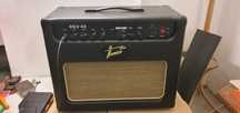 Wzmacniacz lampowy 5 w. vintage  kopia Epiphone Value Special